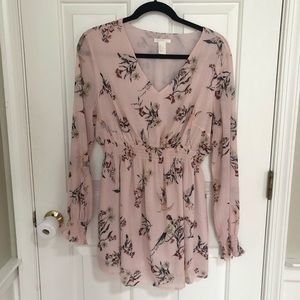 H&M MAMA Maternity top
